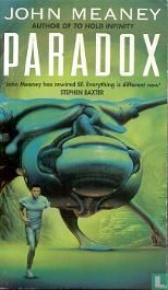 Paradox - Image 1