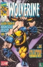 Wolverine 48 - Afbeelding 1