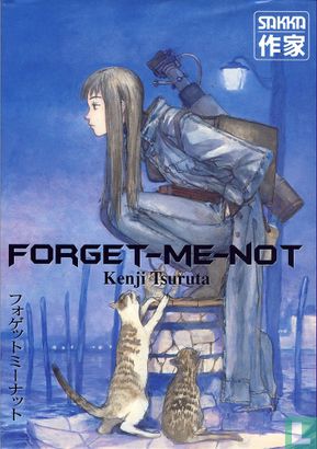Forget-me-not - Image 1