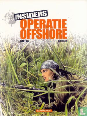 Operatie Offshore - Bild 1