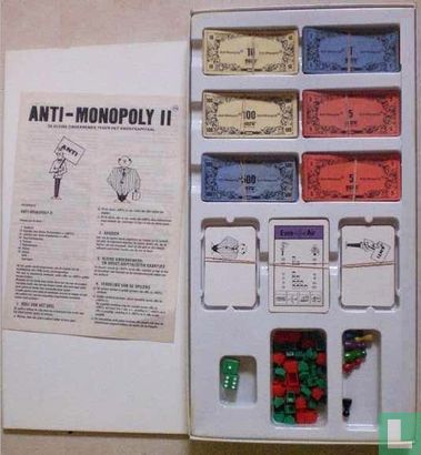 Anti-Monopoly II - Bild 2