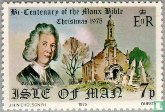 Manx Bibel 1775-1975