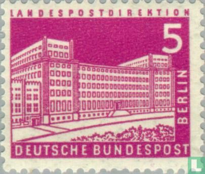 Buildings in Berlin - Image 1