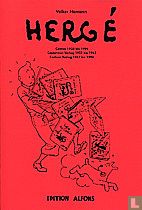 Hergé Bibliographie - Image 1
