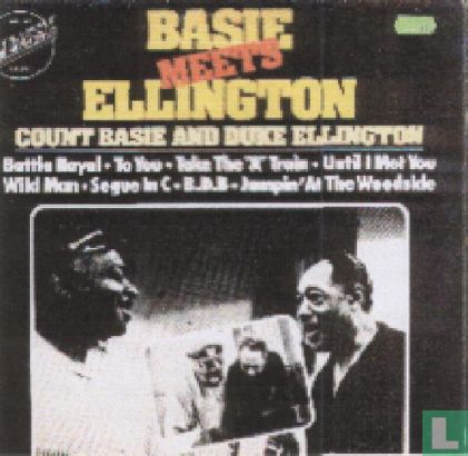Basie Meets Ellington - Afbeelding 1
