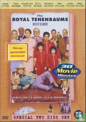 The Royal Tenenbaums - Afbeelding 1