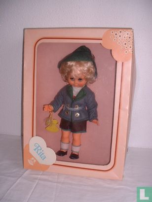 Rita Obrbayern - Afbeelding 1
