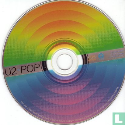 Pop - Afbeelding 3