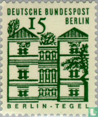 Schloss Tegel