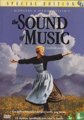 The Sound of Music / La mélodie de bonheur - Bild 1