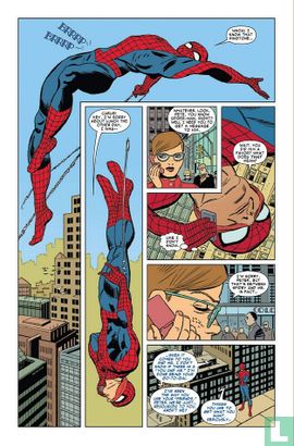 The Amazing Spider-man 620 - Afbeelding 3