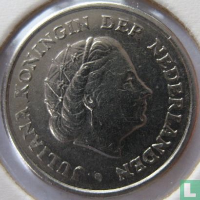 Nederland 10 cent 1968 - Afbeelding 2