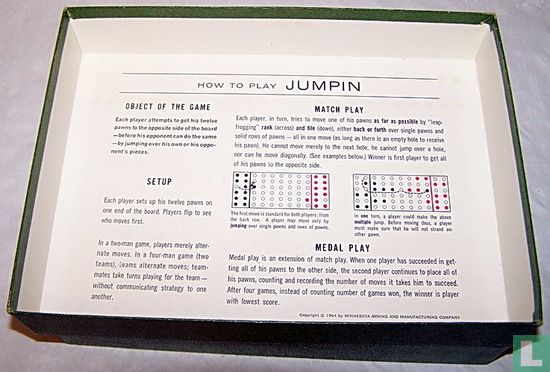 Jumpin - Afbeelding 3