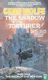 The Shadow of the Torturer - Afbeelding 1