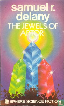 The jewels of Aptor - Afbeelding 1