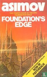 Foundation's Edge - Afbeelding 1