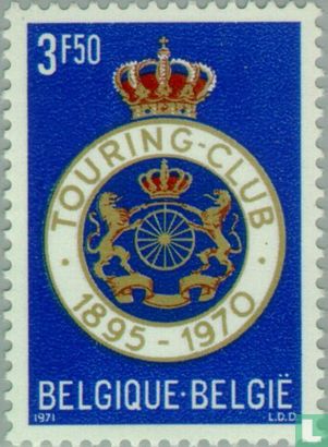 Touring-club of Belgium