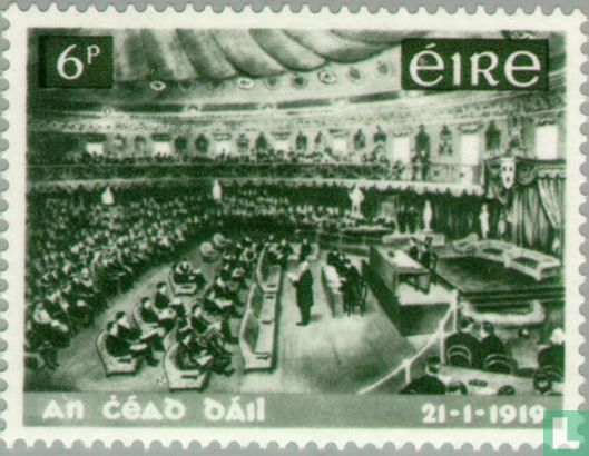Assemblée nationale 1919-1969