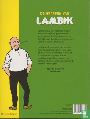 De grappen van Lambik 7 - Bild 2