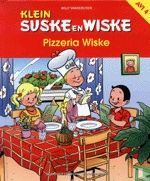 Pizzeria Wiske - Afbeelding 1
