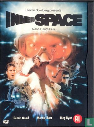 Innerspace - Image 1