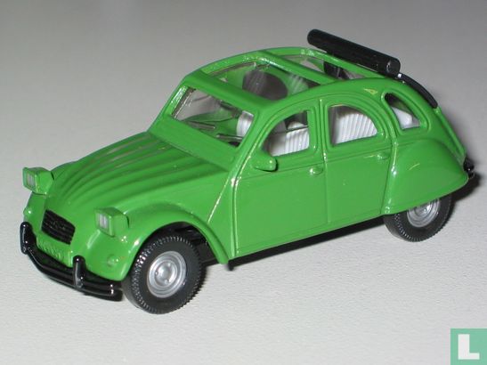 Citroën 2CV - Afbeelding 1