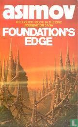 Foundation's Edge - Afbeelding 1