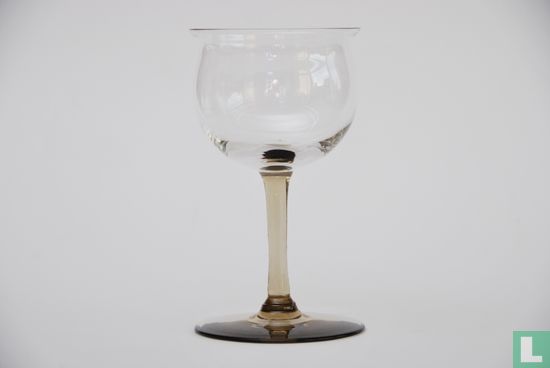 Strato wijnglas
