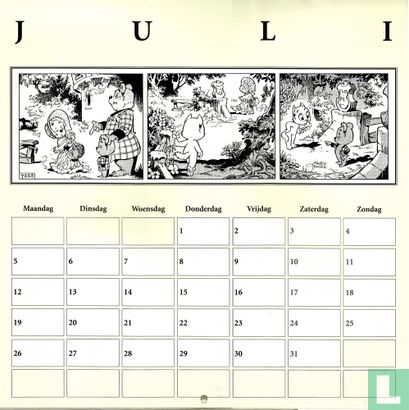 Kalender 2004 - Image 2