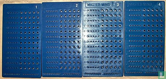 Mastermind Electronic - Image 3