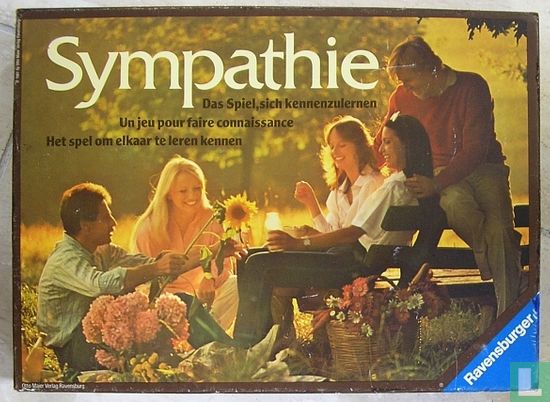 Sympathie - Image 1