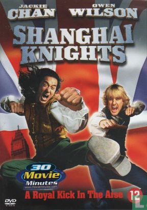 Shanghai Knights - Image 1
