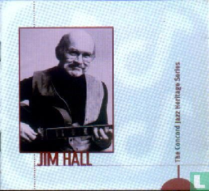 Jim Hall - Image 1