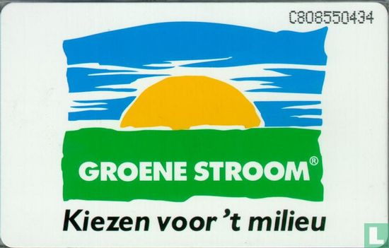 PNEM Groene stroom - Image 2