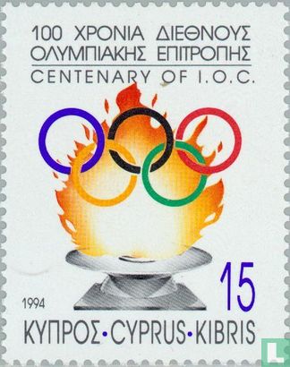 Olympic Committee
