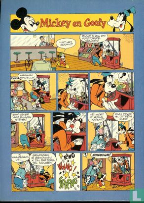 Mickey Maandblad 5 - Afbeelding 2