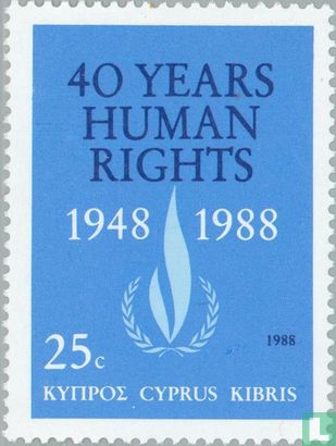Verklaring Rechten van de Mens