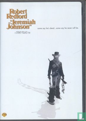 Jeremiah Johnson - Image 1