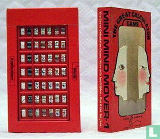 Mini Mind Mover 1 : the great calculator game - Bild 2