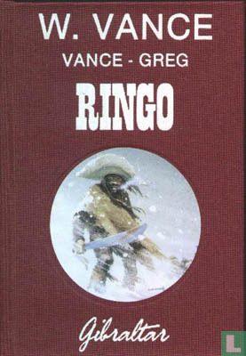 Ringo - Image 1