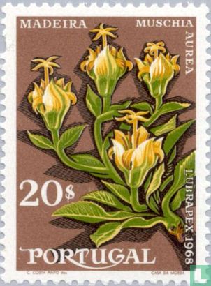 Stamp Exhibition LUBRAPEX - Image 1
