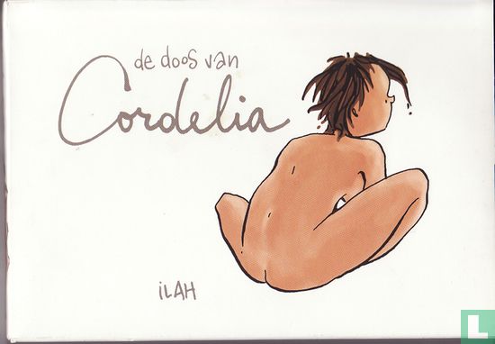 De doos van Cordelia [vol] - Afbeelding 1