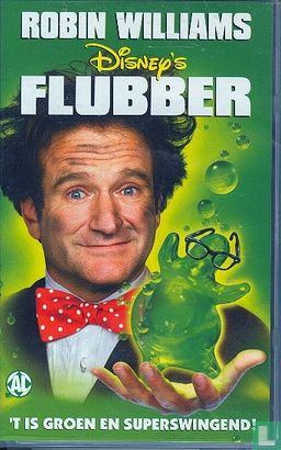 Flubber - Afbeelding 1