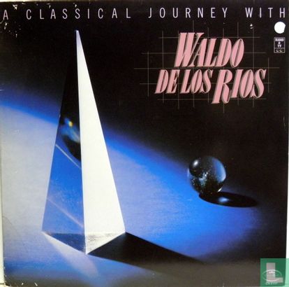 A classical journey with Waldo de los Rios - Bild 1
