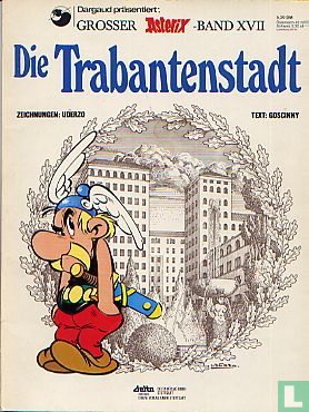Die Trabantenstadt - Afbeelding 1