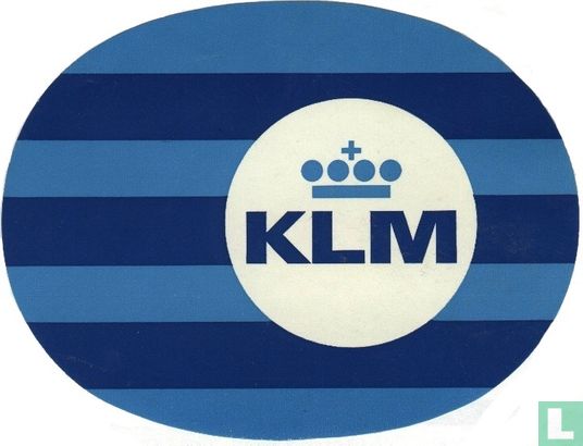 KLM - Henrion logo (01)