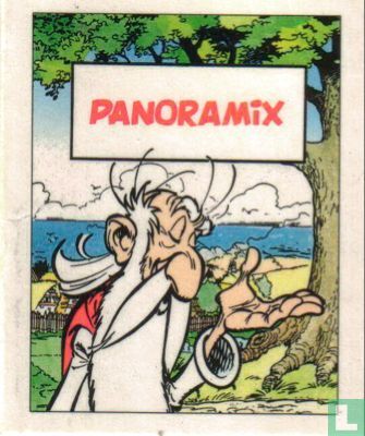 Panoramix - Afbeelding 1