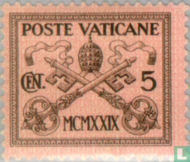 Papst Pius XI