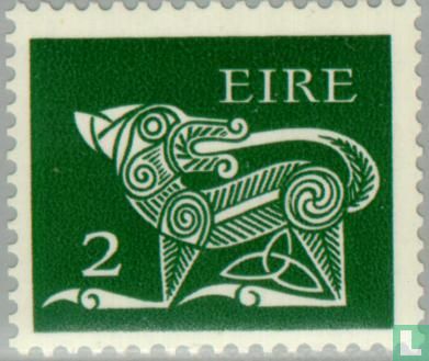 Frühe irische Art