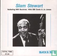 Slam Stewart  - Bild 1